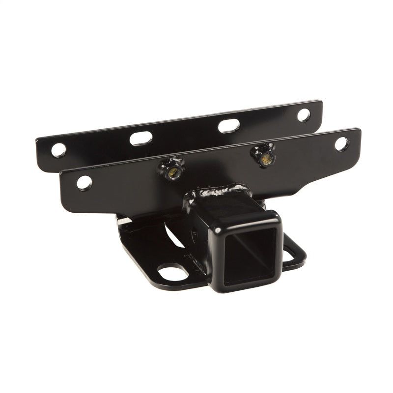 Rugged Ridge 2in Receiver Hitch 18-20 Jeep Wrangler JL.-Hitch Accessories-Rugged Ridge-RUG11580.11-SMINKpower Performance Parts