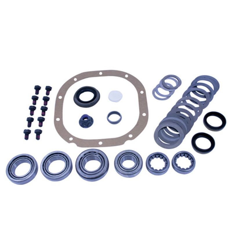 Ford Racing 8.8 Inch Ring and Pinion installation Kit-Ring and Pinion Install Kits-Ford Racing-FRPM-4210-C3-SMINKpower Performance Parts