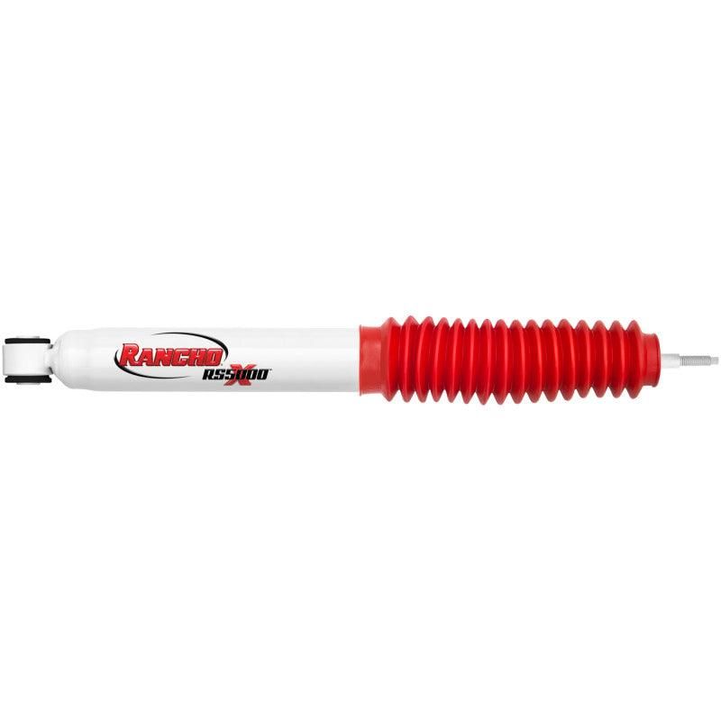 Rancho 84-01 Jeep Cherokee Front RS5000X Shock - SMINKpower Performance Parts RHORS55128 Rancho