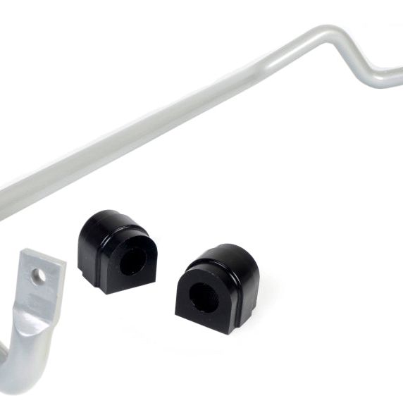 Whiteline BMW 1 Series/3 Series Front 27mm Swaybar - RWD Only (Non M3/AWD iX Models)-Sway Bars-Whiteline-WHLBBF43-SMINKpower Performance Parts