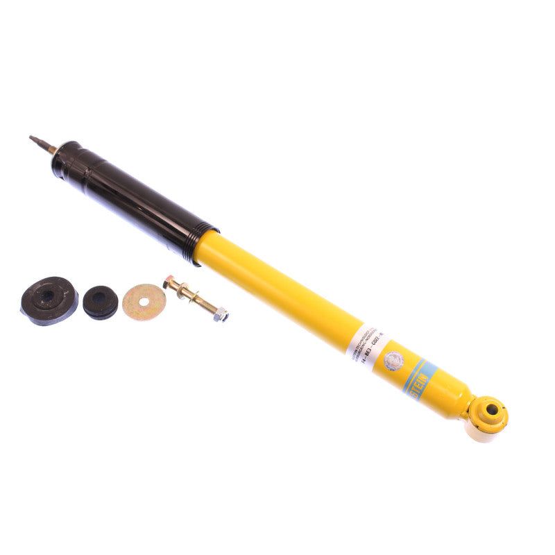 Bilstein B8 2003 Mercedes-Benz E320 Base Sedan Rear 36mm Monotube Shock Absorber-Shocks and Struts-Bilstein-BIL24-120227-SMINKpower Performance Parts