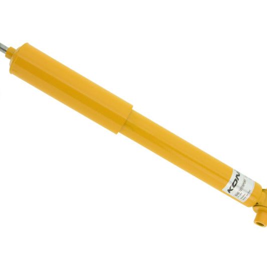 Koni Sport (Yellow) Shock 99-06 Volvo S60/S80/V70 FWD only (Excl AWD R and self level) - Rear - SMINKpower Performance Parts KON8040 1277SPORT KONI