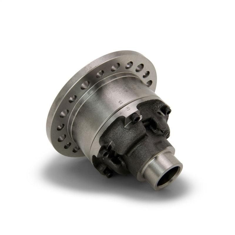 Eaton Detroit Locker Differential 27 Spline 1.16in Axle Shaft Diameter 3.73 & Up Ratio Front Dana 30 - SMINKpower Performance Parts EAT162SL60B Eaton