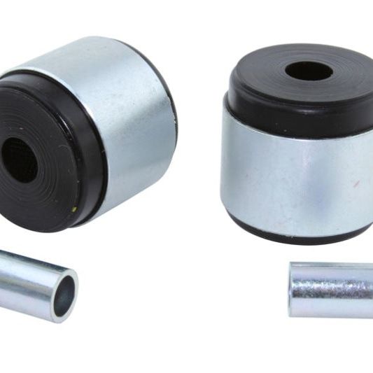 Whiteline Plus Subaru Forester/Impreza/Liberty/Outback Differential Suppport Outrigger-Differential Bushings-Whiteline-WHLW91379-SMINKpower Performance Parts