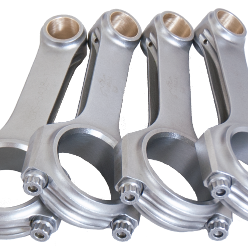 Eagle Toyota 3SGTE Connecting Rods (Set of 4) - SMINKpower Performance Parts EAGCRS5428T3D Eagle