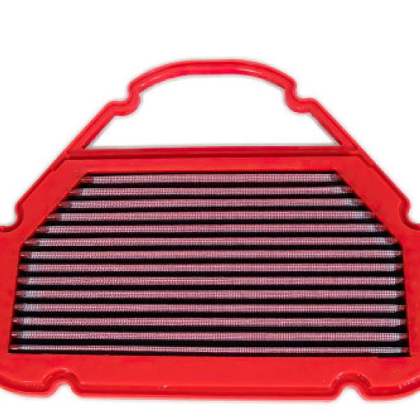 BMC 99-05 Yamaha YZF-R6 600 Replacement Air Filter-Air Filters - Direct Fit-BMC-BMCFM202/09-SMINKpower Performance Parts