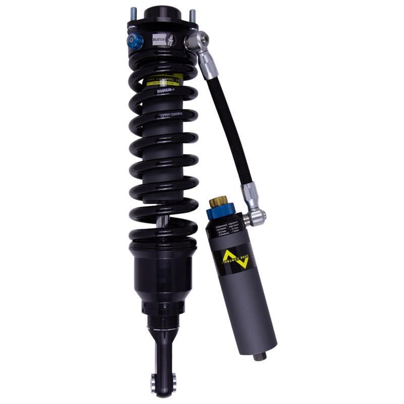 Bilstein B8 8112 Series 05-22 Toyota Tacoma Front Right Shock Absorber and Coil Spring Assembly - SMINKpower Performance Parts BIL41-319581 Bilstein