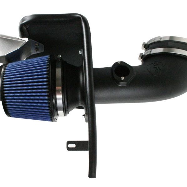 aFe MagnumFORCE Intakes Stage-2 P5R AIS P5R BMW M3 (E46) 01-07 L6-3.2L - SMINKpower Performance Parts AFE54-10462 aFe