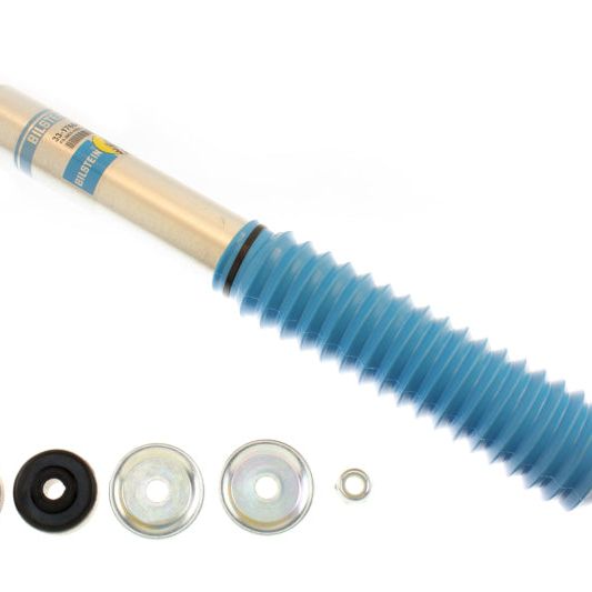 Bilstein 4600 Series Ford 92-13 E-250/350 /00-13 E-450/08-13 E-150 Rear 46mm Monotube Shock Absorber-Shocks and Struts-Bilstein-BIL33-176840-SMINKpower Performance Parts