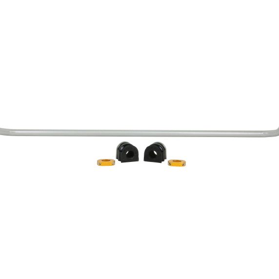 Whiteline 02-07 Subaru WRX Sedan Front 22mm Swaybar-heavy duty-Sway Bars-Whiteline-WHLBSF33-SMINKpower Performance Parts