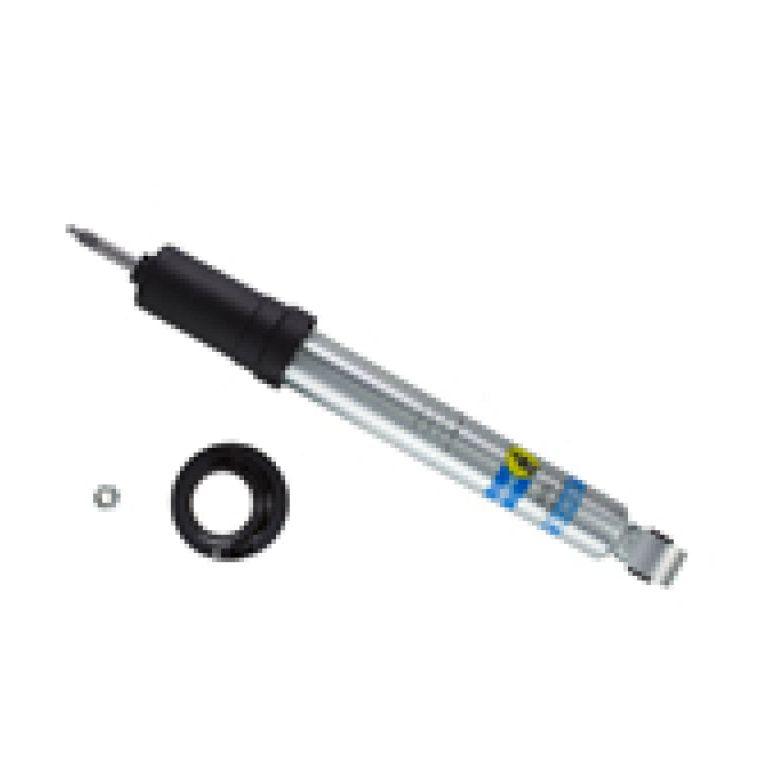 Bilstein 5100 Series 96-02 Toyota 4Runner Front 46mm Monotube Shock Absorber-Shocks and Struts-Bilstein-BIL24-248730-SMINKpower Performance Parts