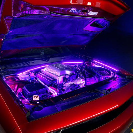 Oracle Engine Bay 5050 SMD Kit - RGB ColorSHIFT - SMINKpower Performance Parts ORL2704-333 ORACLE Lighting