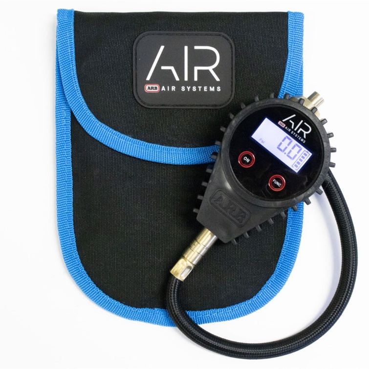 ARB E-Z Deflator Digital Gauge All Measurements Digital-Hardware Kits - Other-ARB-ARBARB510-SMINKpower Performance Parts