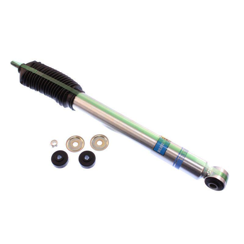 Bilstein B6 2012 Ford F-350 Super Duty XLT 4WD Ext. Cab Front 46mm Monotube Shock Absorber-Shocks and Struts-Bilstein-BIL24-186681-SMINKpower Performance Parts