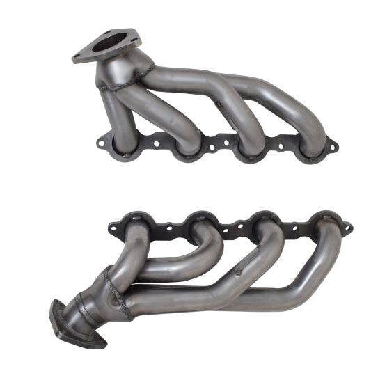 Gibson 02-06 Cadillac Escalade Base 6.0L 1-5/8in 16 Gauge Performance Header - Stainless-Headers & Manifolds-Gibson-GIBGP500S-SMINKpower Performance Parts