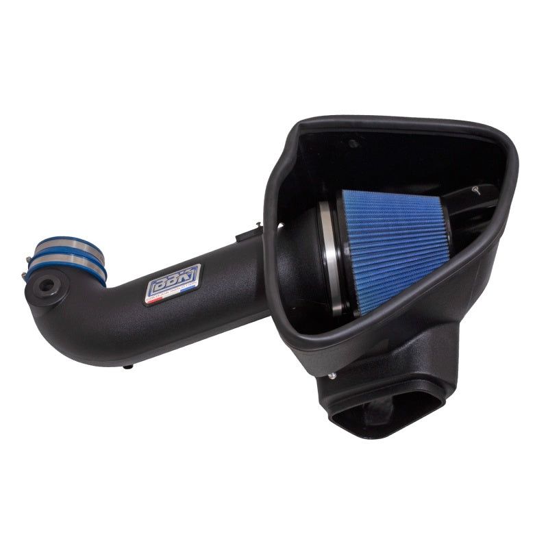 BBK 16-20 Chevrolet Camaro SS 6.2L Cold Air Intake Kit-Cold Air Intakes-BBK-BBK1915-SMINKpower Performance Parts