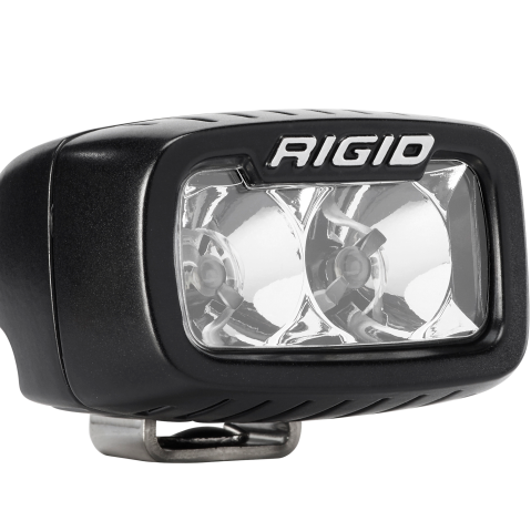 Rigid Industries SRM - Flood-Light Bars & Cubes-Rigid Industries-RIG902113-SMINKpower Performance Parts