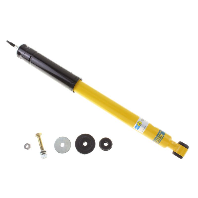 Bilstein B6 2000 Mercedes-Benz E320 Base Sedan Rear 36mm Monotube Shock Absorber-Shocks and Struts-Bilstein-BIL24-062039-SMINKpower Performance Parts