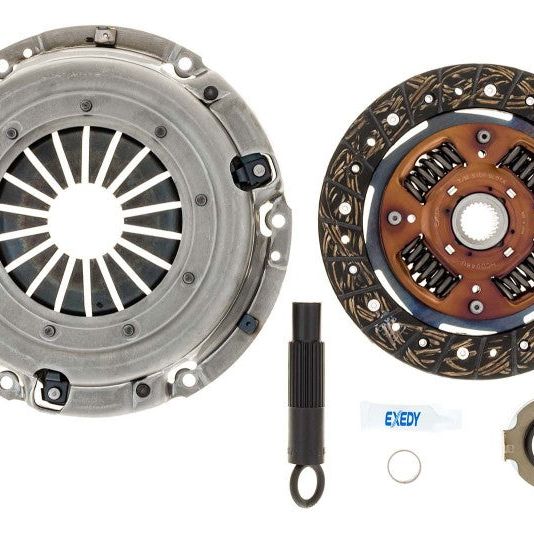 Exedy OE 12-15 Honda Civic SI L4 Clutch Kit - SMINKpower Performance Parts EXEHCK1015 Exedy