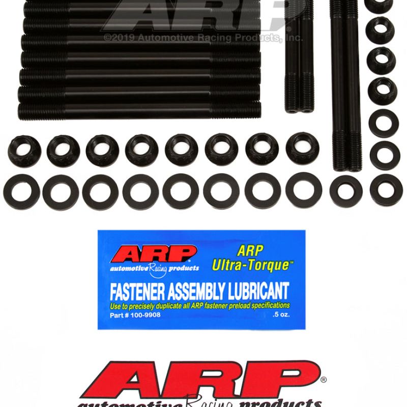 ARP Polaris 900cc / 1000cc RZR Main Stud Kit - SMINKpower Performance Parts ARP188-5401 ARP