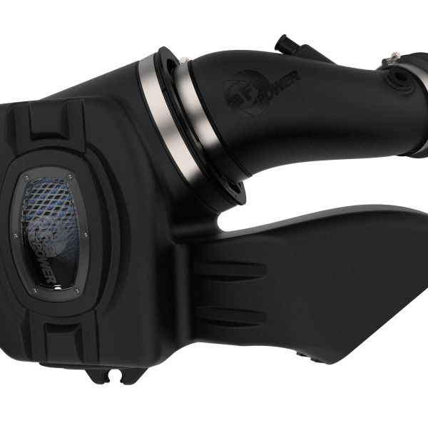 aFe Momentum Cold Air Intake System w/Pro 5R Filter 19 Dodge Ram 2500/300 V8-6.4L - SMINKpower Performance Parts AFE50-70052R aFe