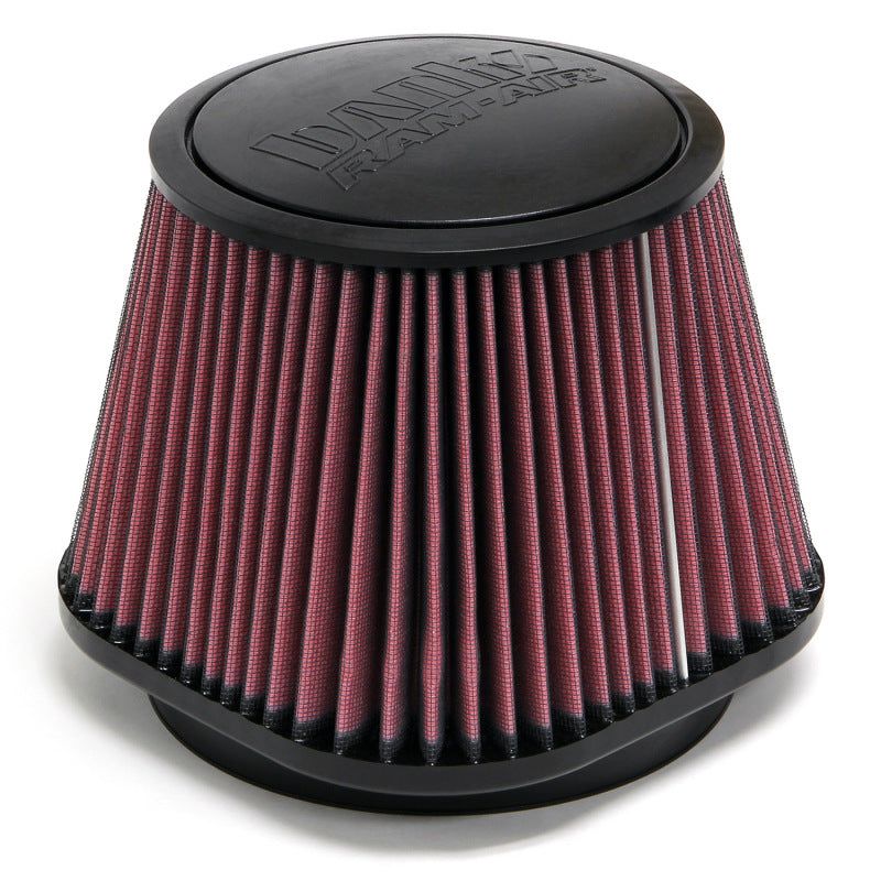 Banks Power 03-07 Dodge 5.9L Ram Air System Air Filter Element-Air Filters - Direct Fit-Banks Power-GBE42148-SMINKpower Performance Parts