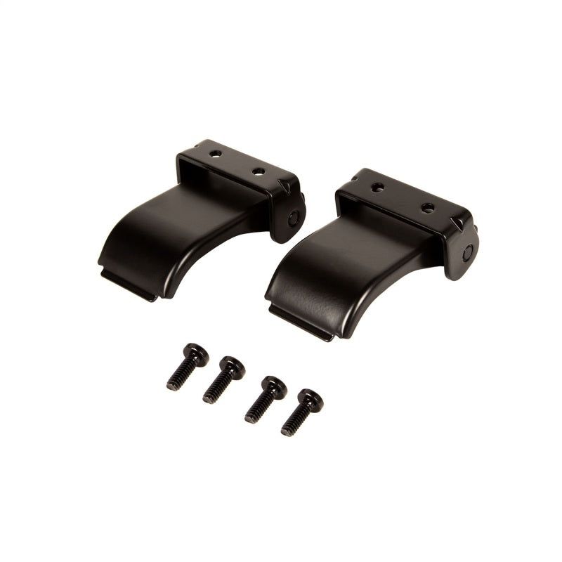 Omix Latch Soft Top w/ Hardware Pair- 97-06 Jeep TJ - SMINKpower Performance Parts OMI13510.23 OMIX