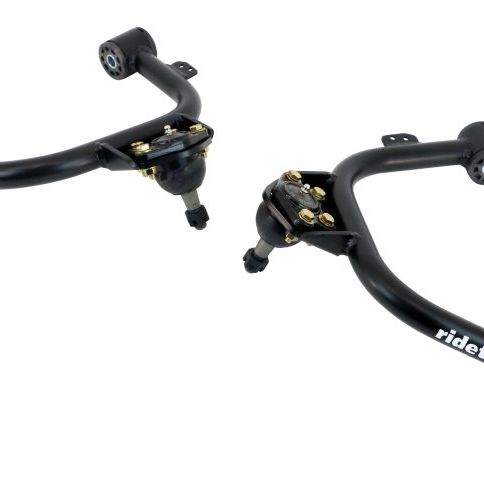 Ridetech 88-98 Chevy C1500 StrongArms Front Upper Control Arms-Control Arms-Ridetech-RID11373699-SMINKpower Performance Parts