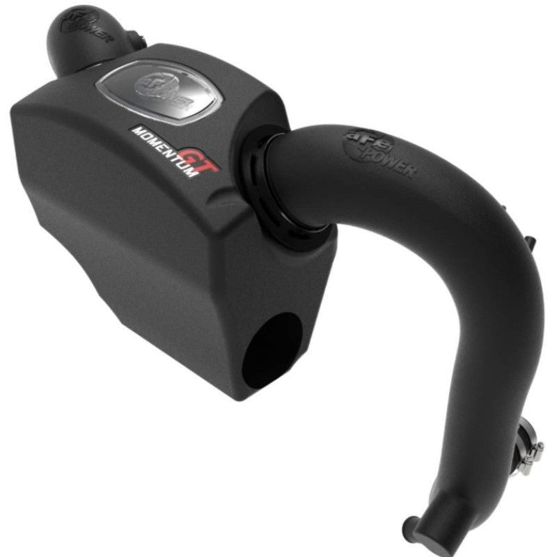 aFe Momentum GT Pro 5R Cold Air Intake System 20-21 Ford Explorer ST V6-3.0L TT - SMINKpower Performance Parts AFE50-70076R aFe