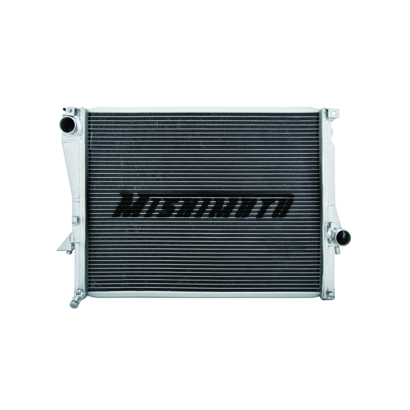 Mishimoto 99-02 BMWZ3 Manual X-Line (Thicker Core) Aluminum Radiator-Radiators-Mishimoto-MISMMRAD-CON-99X-SMINKpower Performance Parts