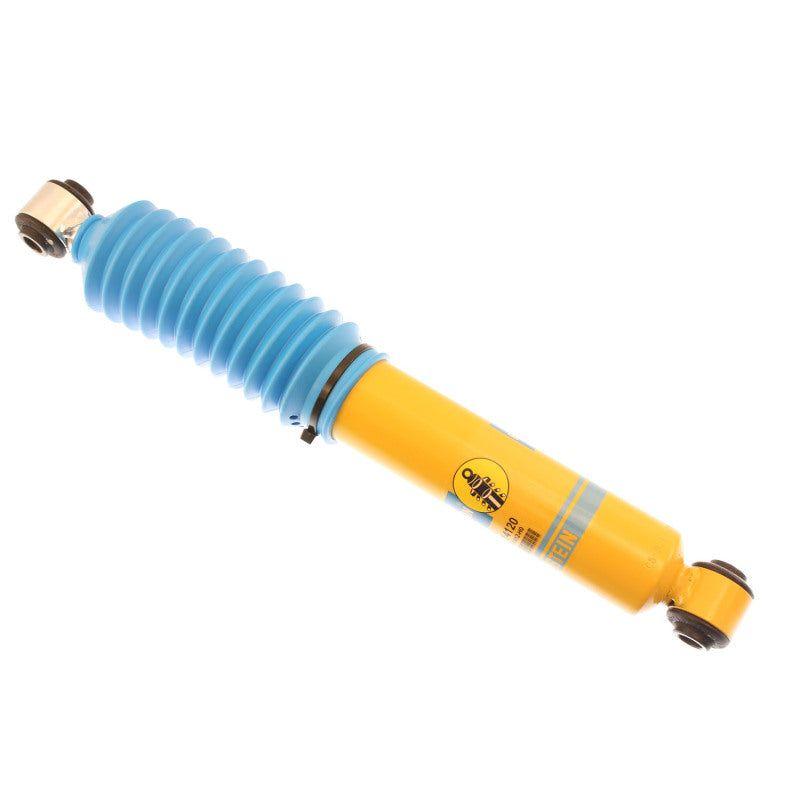 Bilstein 1983 Chevy S10 Blazer Base 4WD Front 46mm Monotube Shock Absorber-Shocks and Struts-Bilstein-BIL24-014120-SMINKpower Performance Parts