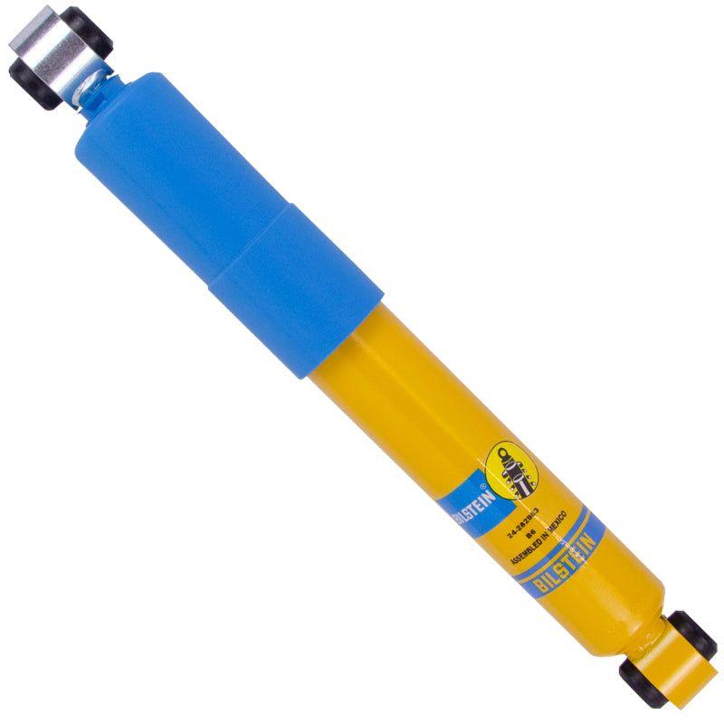 Bilstein B6 13-18 Toyota RAV4 Rear Monotube Shock Absorber-Shocks and Struts-Bilstein-BIL24-282963-SMINKpower Performance Parts