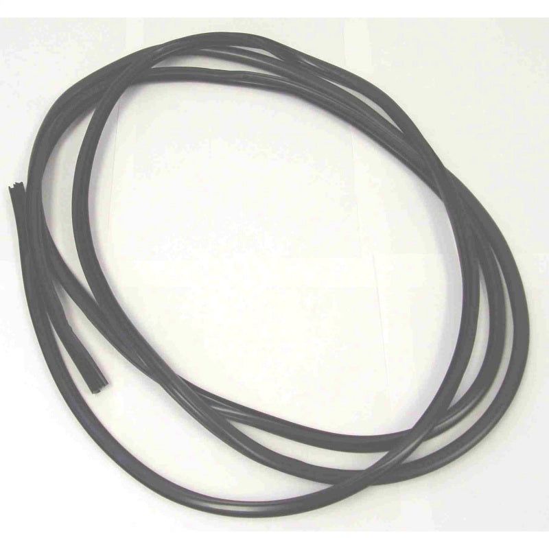 Omix Windshield Outer Seal 87-95 Jeep Wrangler