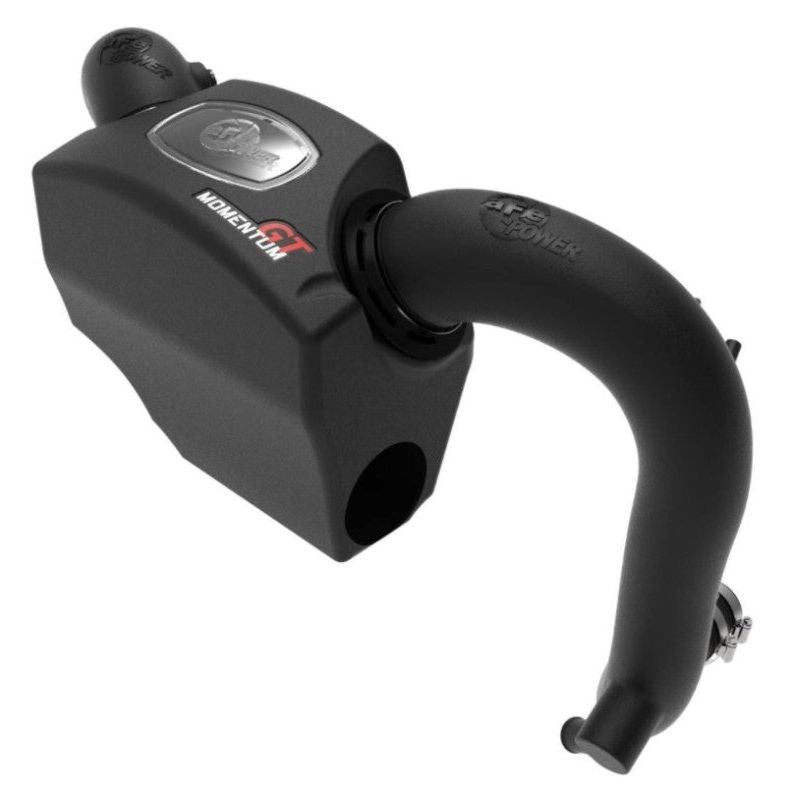 aFe Momentum GT Pro Dry S Cold Air Intake System 20-21 Ford Explorer ST V6-3.0L TT - SMINKpower Performance Parts AFE50-70076D aFe