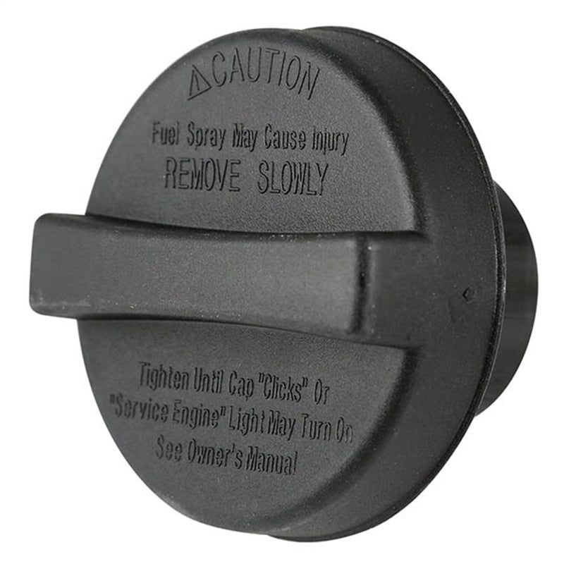 Omix Gas Cap Non-Locking 03-18 Jeep Wrangler - SMINKpower Performance Parts OMI17726.15 OMIX