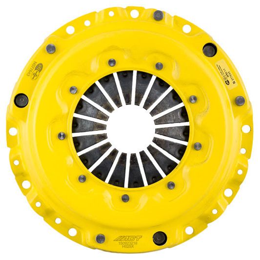 ACT 1996 Honda Civic del Sol P/PL Xtreme Clutch Pressure Plate - SMINKpower Performance Parts ACTH025X ACT