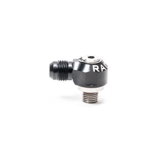 Radium 4AN ORB Swivel Banjo to 6AN Male-Fittings-Radium Engineering-RAD20-1000-0406-SMINKpower Performance Parts