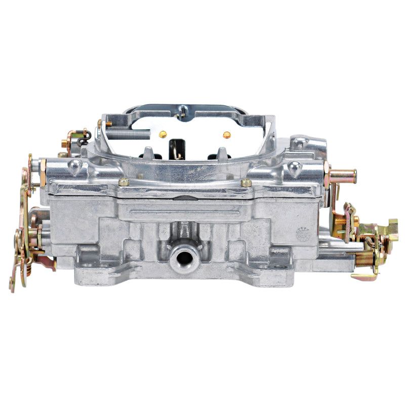 Edelbrock AVS2 500 CFM Carburetor w/Manual Choke Satin Finish (Non-EGR)-Carburetors-Edelbrock-EDE1902-SMINKpower Performance Parts