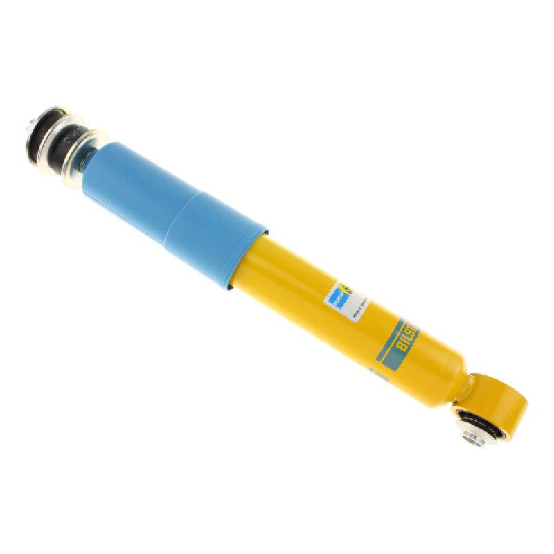 Bilstein B6 2000 Mercedes-Benz ML320 Base Front 46mm Monotube Shock Absorber-Shocks and Struts-Bilstein-BIL24-126649-SMINKpower Performance Parts