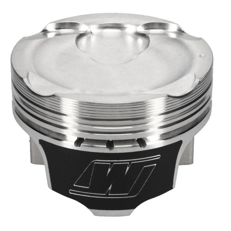 Wiseco Subaru FA20 Direct Injection Piston Kit 2.0L -16cc - SMINKpower Performance Parts WISK728M8625 Wiseco