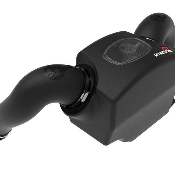 aFe Momentum GT Pro Dry S Cold Air Intake System 20-21 Ford Explorer ST V6-3.0L TT - SMINKpower Performance Parts AFE50-70076D aFe