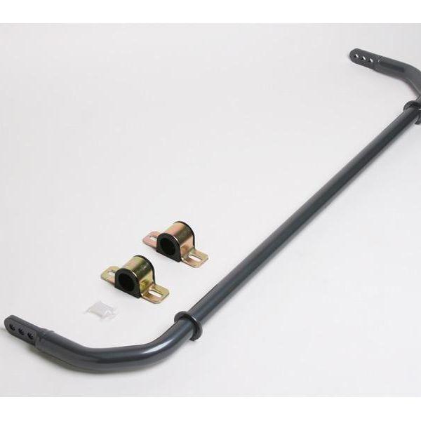 Progress Tech 04-11 Mazda RX8 Front Sway Bar (Tubular 32mm - Adjustable)-Sway Bars-Progress Technology-PRG61.1152-SMINKpower Performance Parts