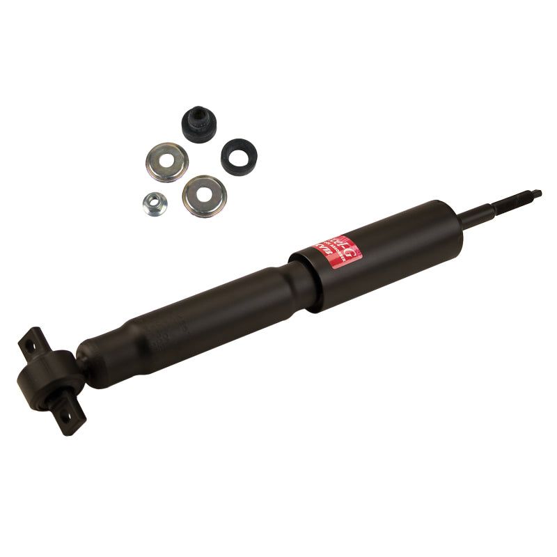 KYB Shocks & Struts Excel-G Front FORD Expedition (2WD) 1997-02 FORD F100 F150 (2WD) 1997-04 FORD F2-Shocks and Struts-KYB-KYB344367-SMINKpower Performance Parts
