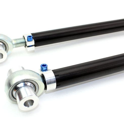 SPL Parts 98-07 BMW 3 Series (E46) Rear Camber Links - SMINKpower Performance Parts SPPSPL RLL E46 SPL Parts