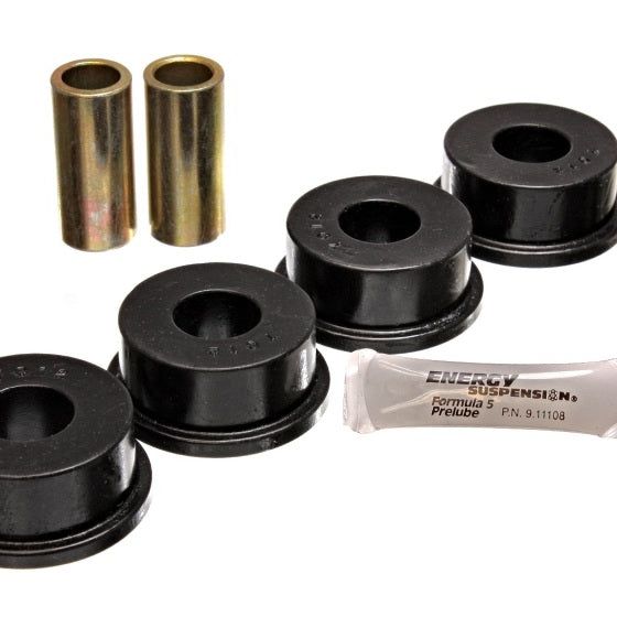 Energy Suspension Torque Arm Bushing - Black - SMINKpower Performance Parts ENG8.7101G Energy Suspension