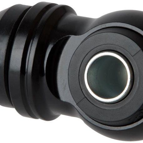 Fox 2.0 Performance Series 11in. Smooth Body IFP Shock / Std Travel w/Eyelet Ends Aluminum - Black-Shocks and Struts-FOX-FOX985-24-068-SMINKpower Performance Parts