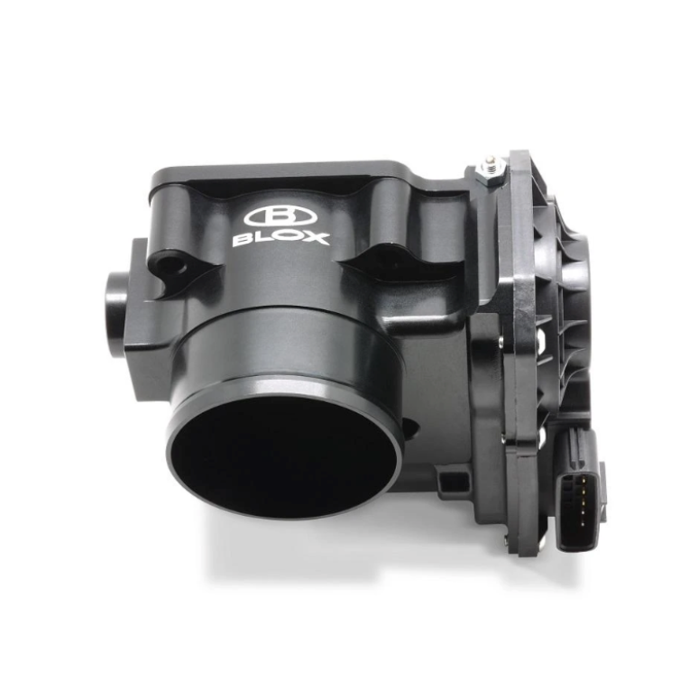 BLOX Racing Honda Civic 1.5T 56mm DBW Throttle Body-Throttle Bodies-BLOX Racing-BLOBXIM-00220-SMINKpower Performance Parts