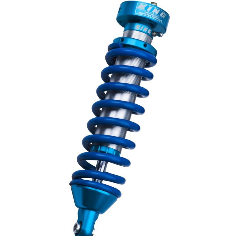 King Shocks 96-02 Toyota 4Runner Front 2.5 Dia Internal Reservoir Coilover (Pair) - SMINKpower Performance Parts KIN25001-151 King Shocks