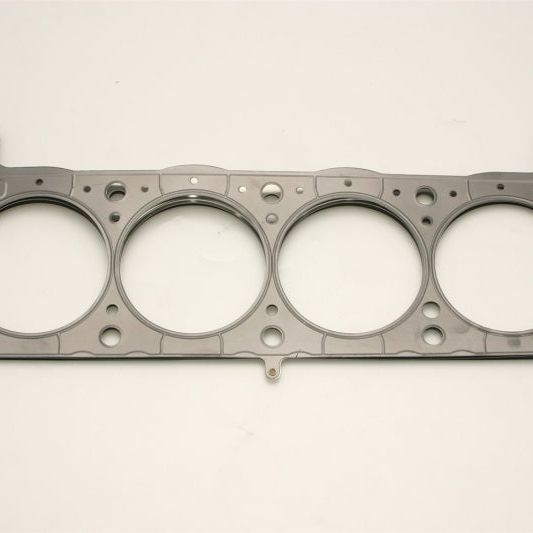 Cometic Ford 289/302/351 4.060 inch Bore .040 inch MLS Headgasket (Non SVO)-Head Gaskets-Cometic Gasket-CGSC5512-040-SMINKpower Performance Parts