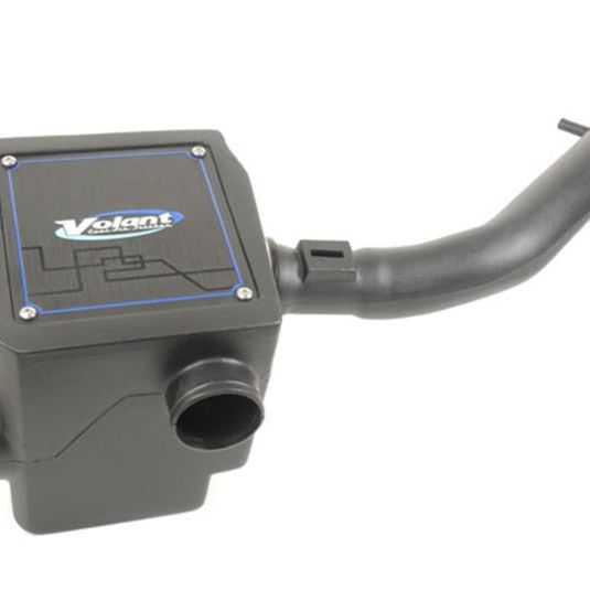 Volant 05-11 Toyota Tacoma 2.7L L4 Pro5 Closed Box Air Intake System - SMINKpower Performance Parts VOL18427 Volant